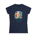 Wise Wild & Wired Owl T-Shirt Printify