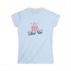 Bold & Bitter Tshirt Printify