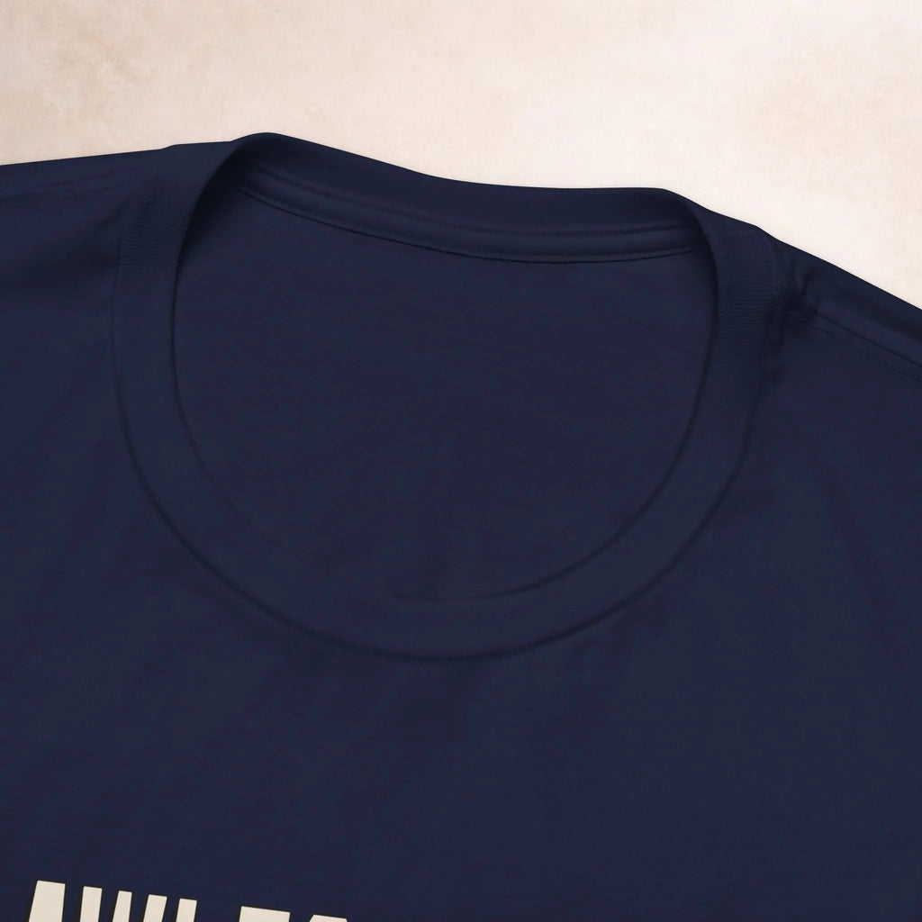 Flawless Unfiltered Tee Printify