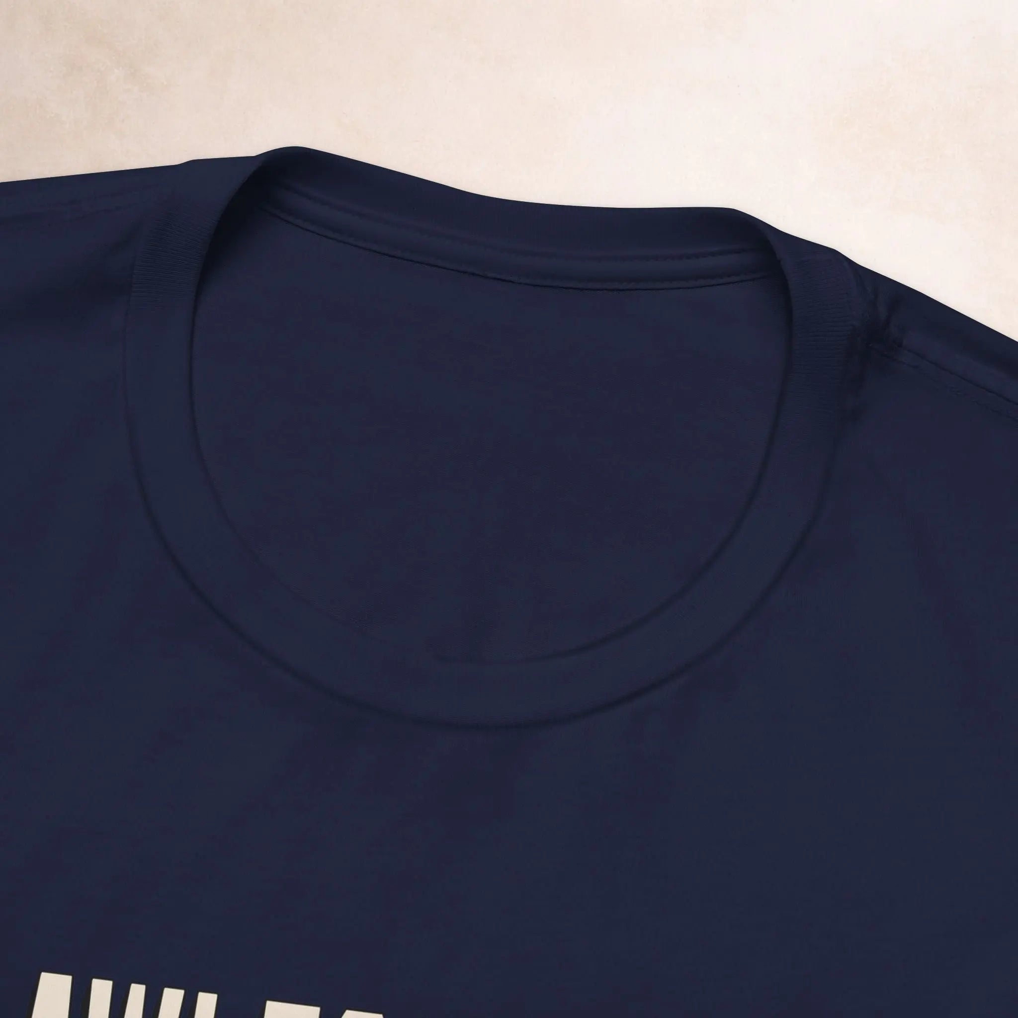 Flawless Unfiltered Tee Printify