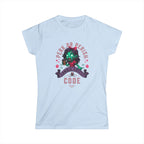 Perk or Perish Tshirt - Zombie Coffee Code Printify