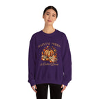 Harvest Moods Sweatshirt Printify