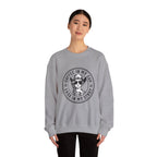 Sass In My Strut Sweatshirt Printify