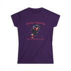 Hot Cup and Sassed Up Tshirt Printify