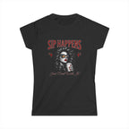 Deal with it t-shirt Printify