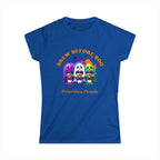 Brew Before Boo T-Shirt Printify