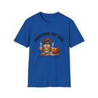 Monsters Are Real T-Shirt Printify