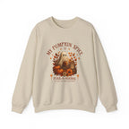 Purr-a-normal Sweatshirt Printify