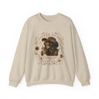 No Coffee, No Rodeo Sweatshirt Printify