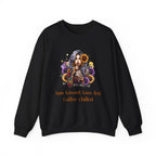 Sun-Kissed Sweatshirt Printify