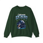 Morning Kickoff Sweatshirt Printify