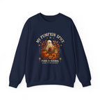 Purr-a-normal Sweatshirt Printify