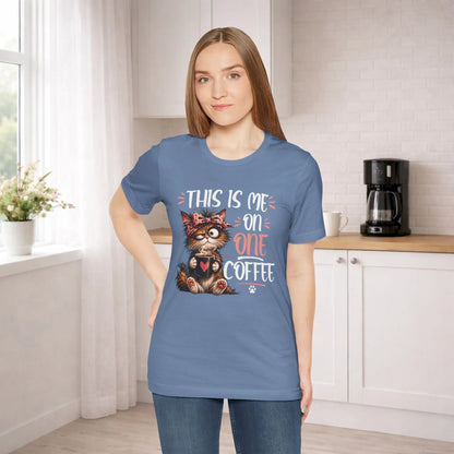 This Is Me Tee Printify