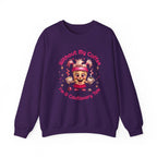Cautionary Tale Sweatshirt Printify