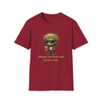 Waking the Dead T-Shirt - Boldly Bitter Company
