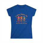 Boot-Scootin' Boogie Tshirt Printify