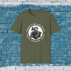 Forged in Fire Viking T-Shirt Printify