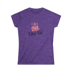 Bold & Bitter Tshirt Printify