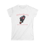 Hot Cup and Sassed Up Tshirt Printify