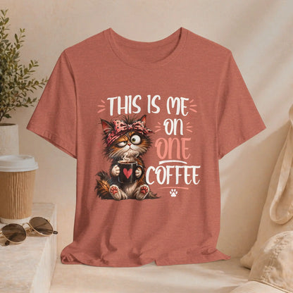 This Is Me Tee Printify
