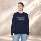 Outcome Pending Sweatshirt Printify