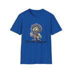 Coffin Break T-Shirt - Boldly Bitter Company