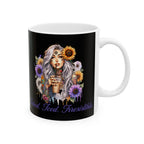 Iced Inked Ceramic Mug Printify