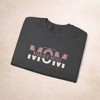 Mom Requires Coffee Sweatshirt Printify