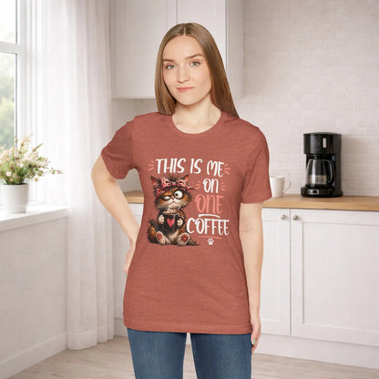 This Is Me Tee Printify