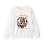 Wildflower Sweatshirt Printify