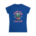 Living Dead T-Shirt Printify