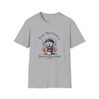 Every Meltdown T-shirt - Boldly Bitter Company