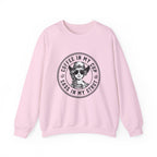 Sass In My Strut Sweatshirt Printify