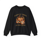 Harvest Moods Sweatshirt Printify
