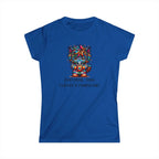 Fur Real Tshirt Printify