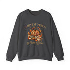 Harvest Moods Sweatshirt Printify