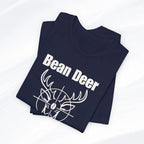 Bean Deer Shot That Tee Printify