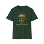 Waking the Dead T-Shirt - Boldly Bitter Company