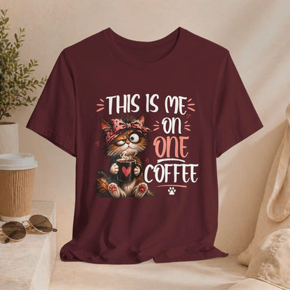 This Is Me Tee Printify