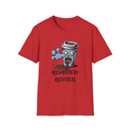 Roasted Rotter T-Shirt - Boldly Bitter Company
