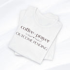 Outcome Pending Tee Printify