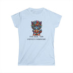 Fur Real Tshirt Printify