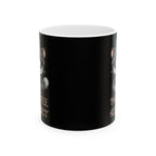 Pawfee Addict Mug Printify