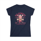 No Self Control T-shirt Printify