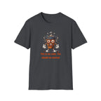 This Is My Calm T-shirt - Boldly Bitter Company