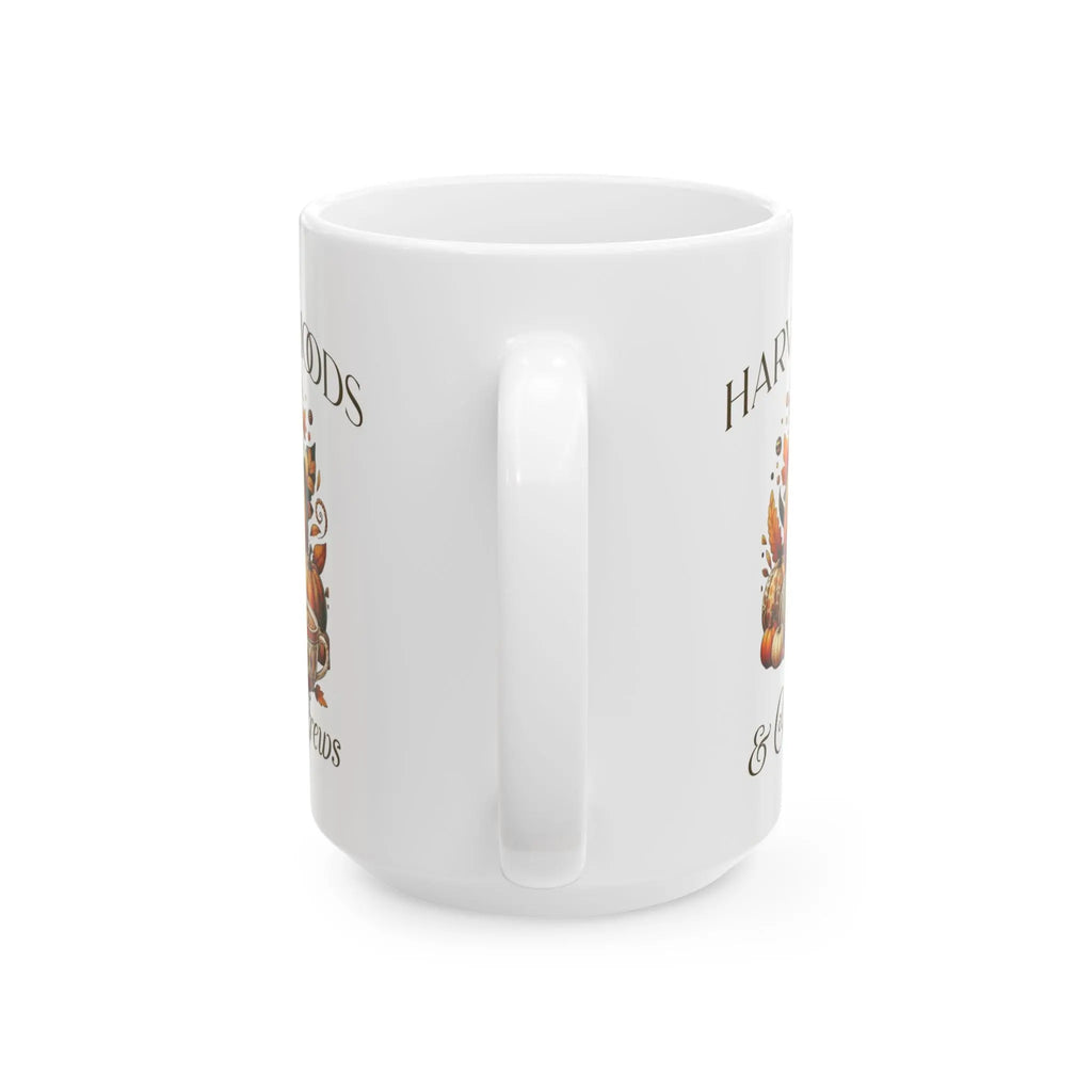 Harvest Moods Coffee Mug Printify