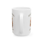 Harvest Moods Coffee Mug Printify