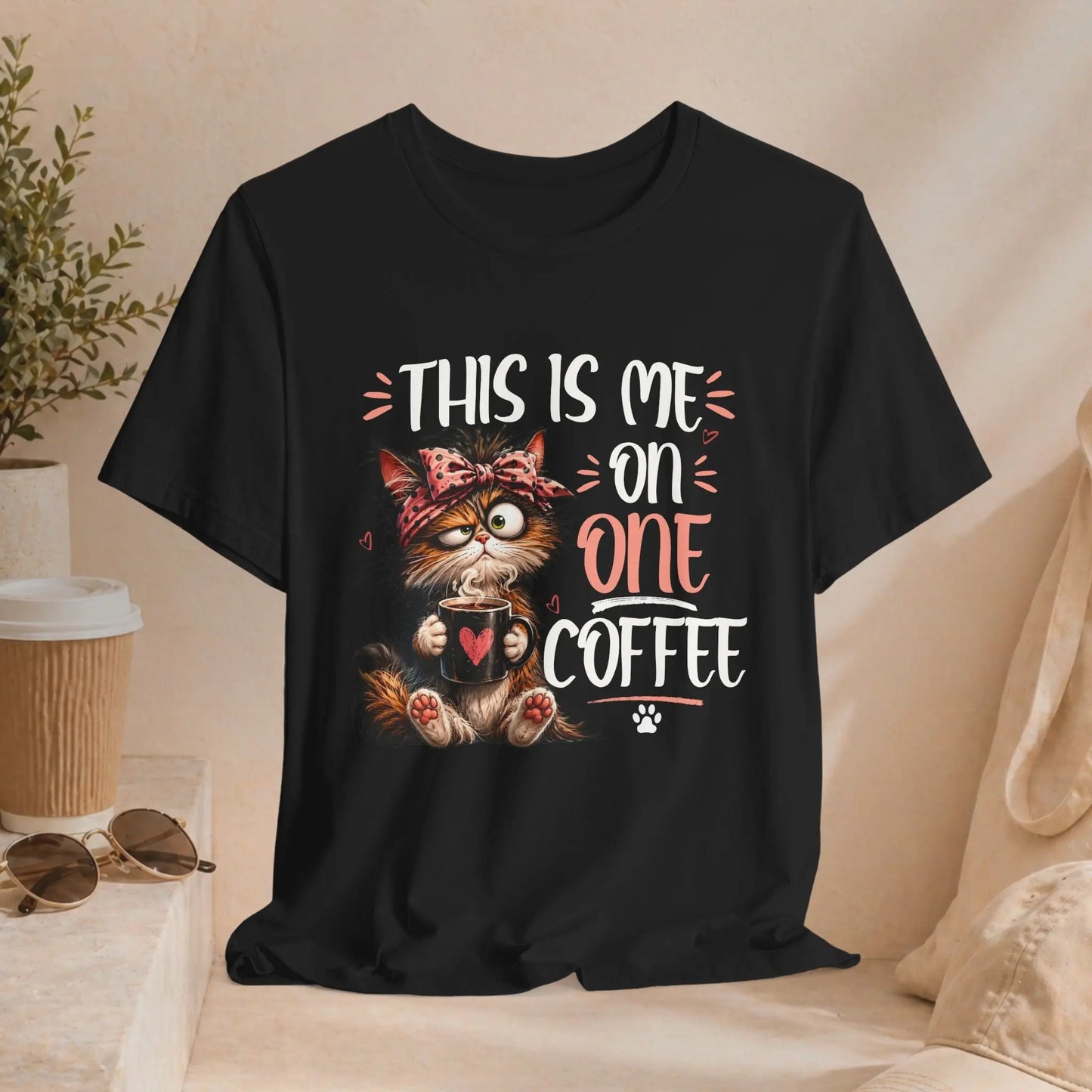 This Is Me Tee Printify