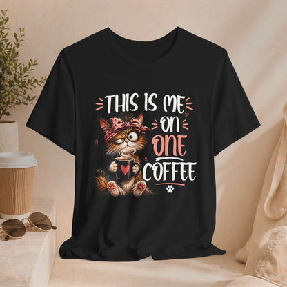 This Is Me Tee Printify