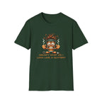 Decaf Quitter T-Shirt Printify